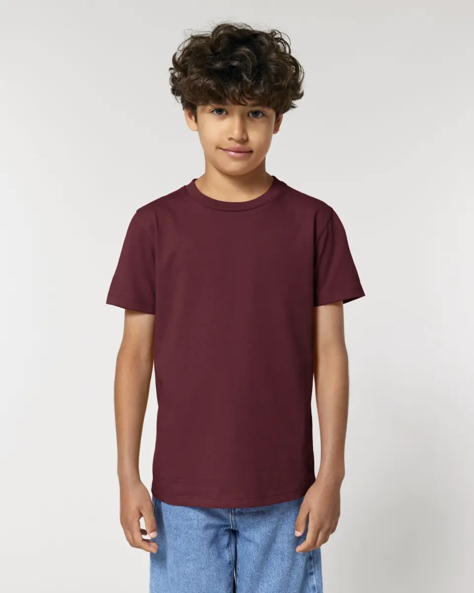 Mini Creator 2.0 - burgundy