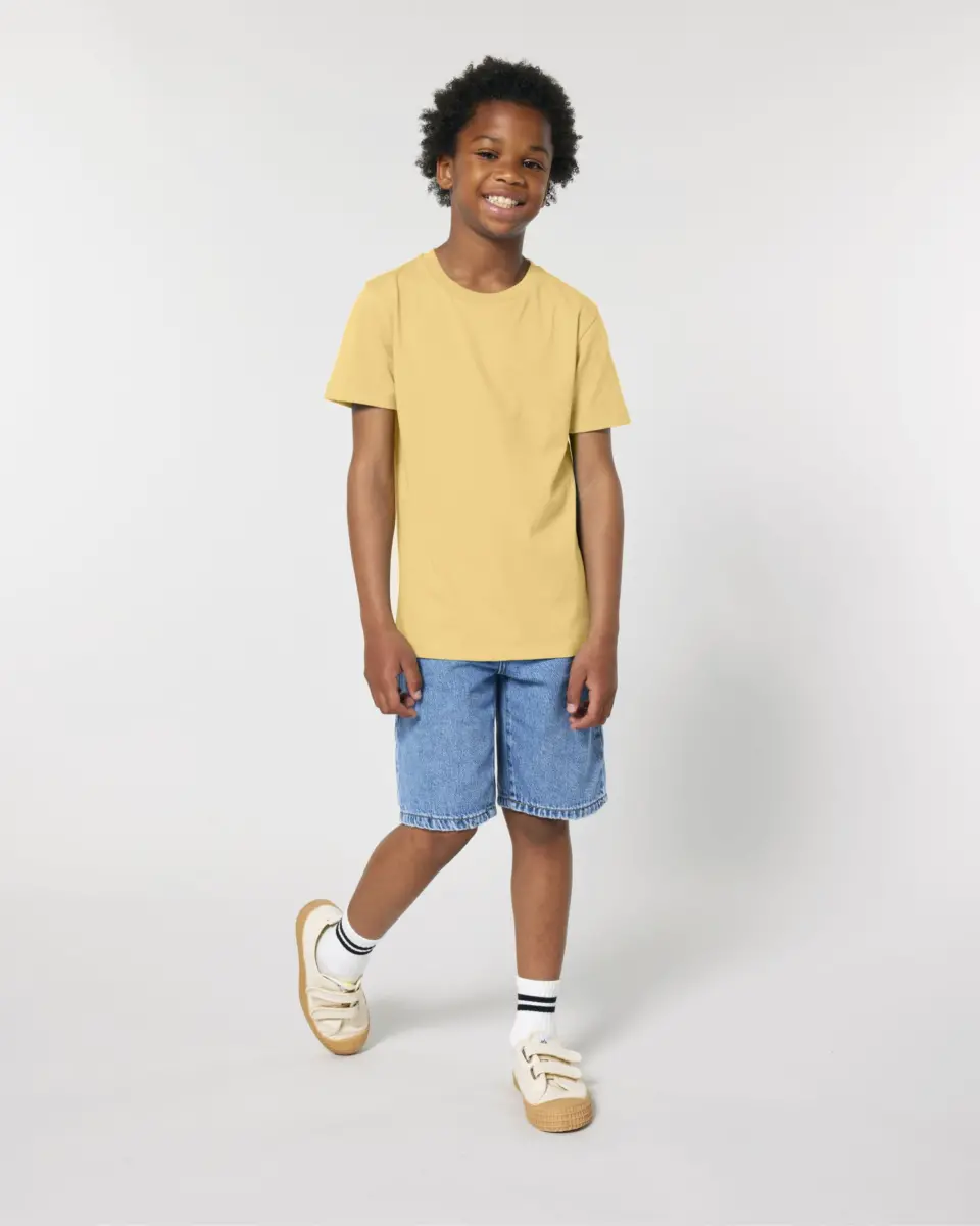 Mini Creator 2.0 - viva yellow