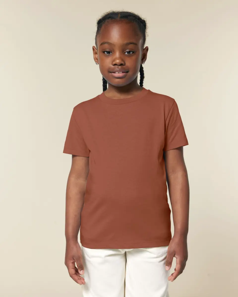 Mini Creator 2.0 - heritage brown
