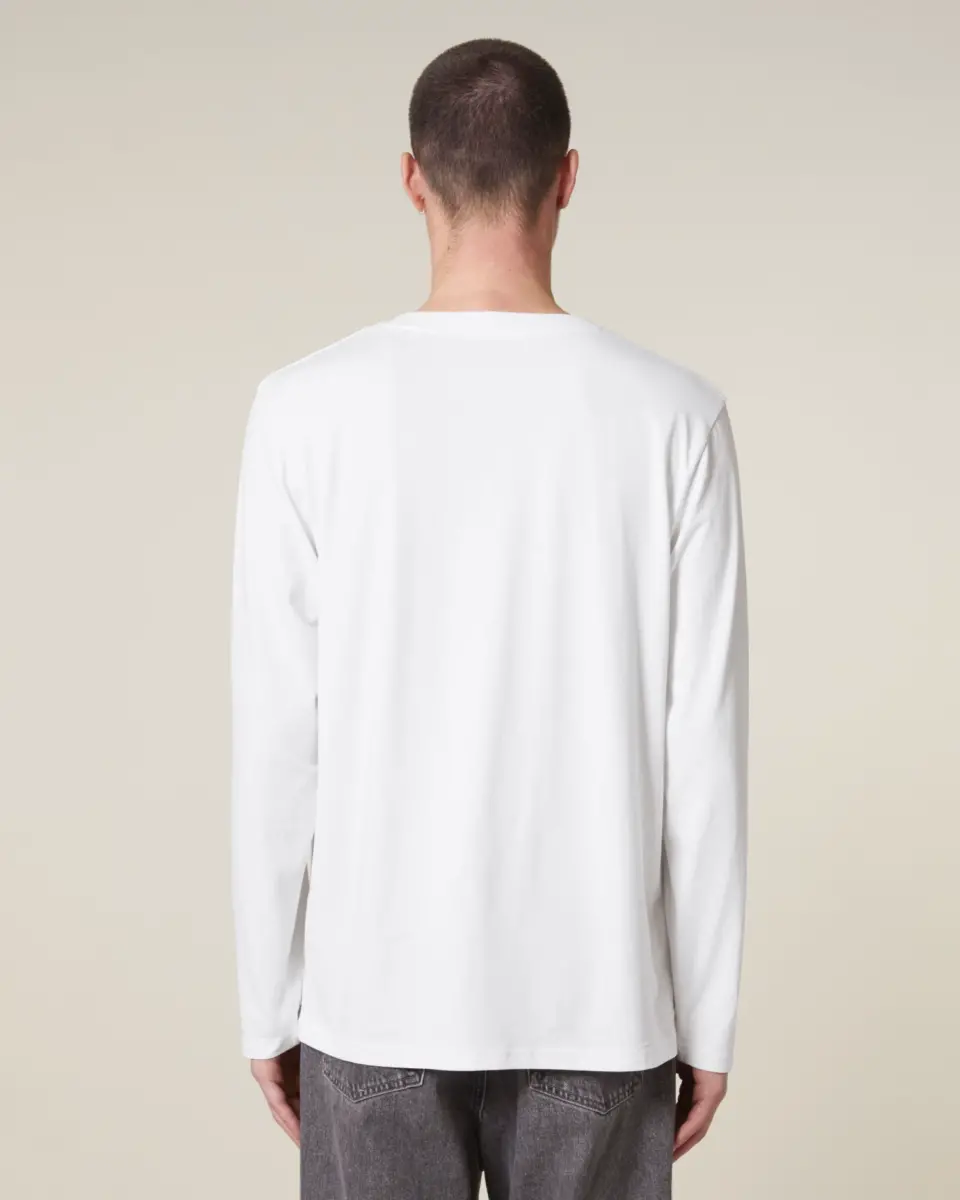 Creator 2.0 LS - white