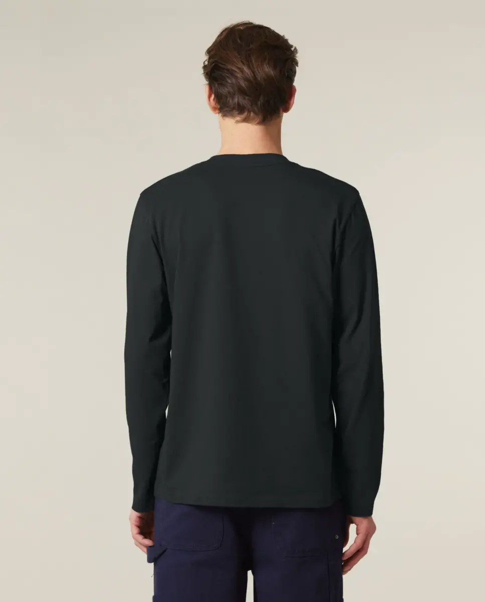 Creator 2.0 LS - black