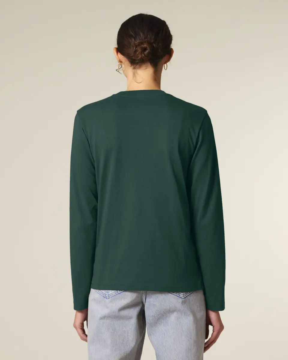 Creator 2.0 LS - glazed green