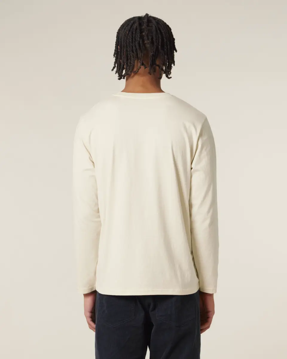 Creator 2.0 LS - natural raw