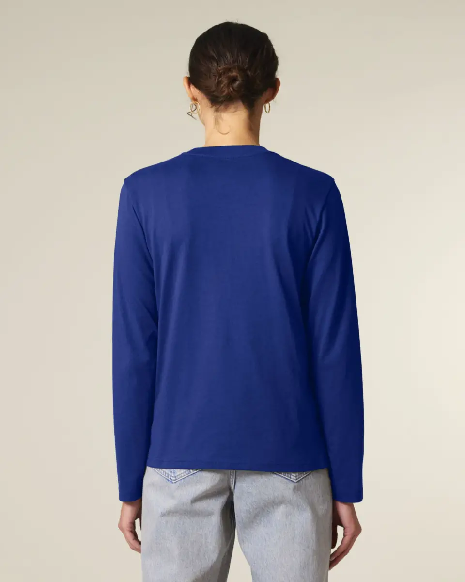 Creator 2.0 LS - worker blue