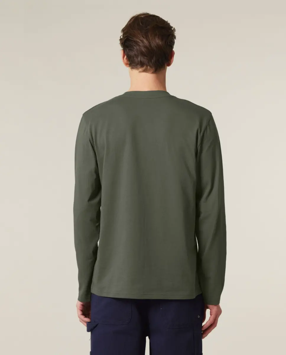 Creator 2.0 LS - khaki