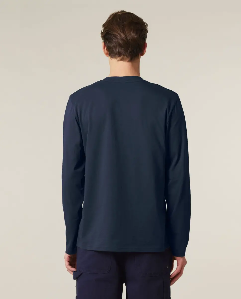 Creator 2.0 LS - french navy