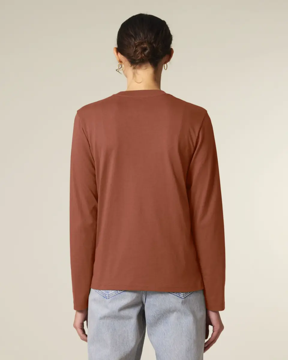 Creator 2.0 LS - heritage brown