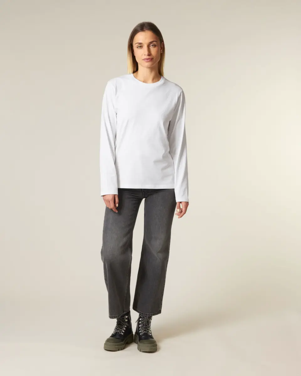 Creator 2.0 LS - white