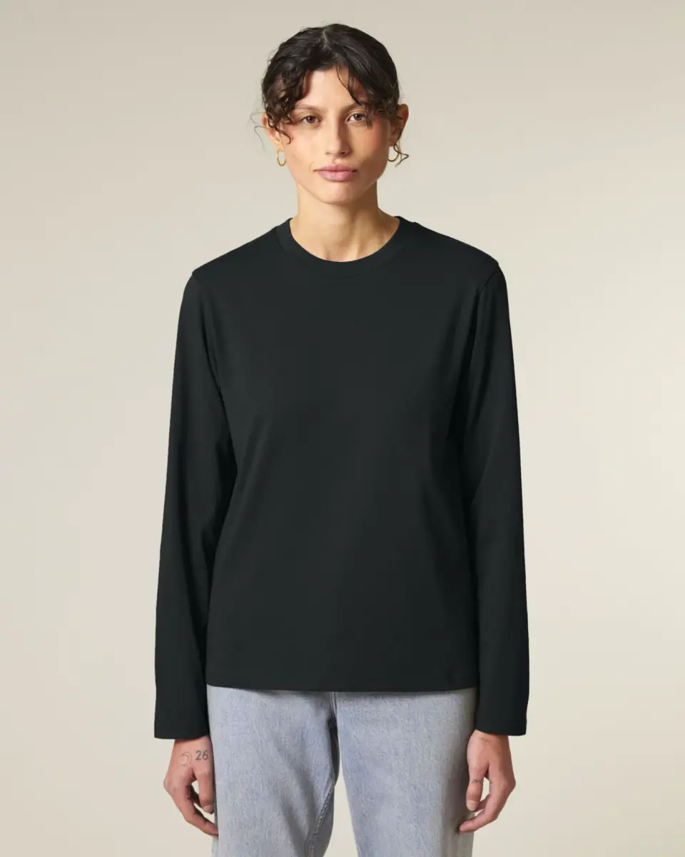 Creator 2.0 LS - black