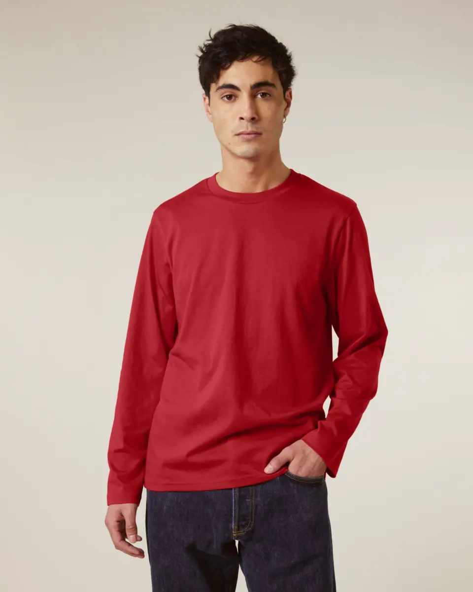 Creator 2.0 LS - red