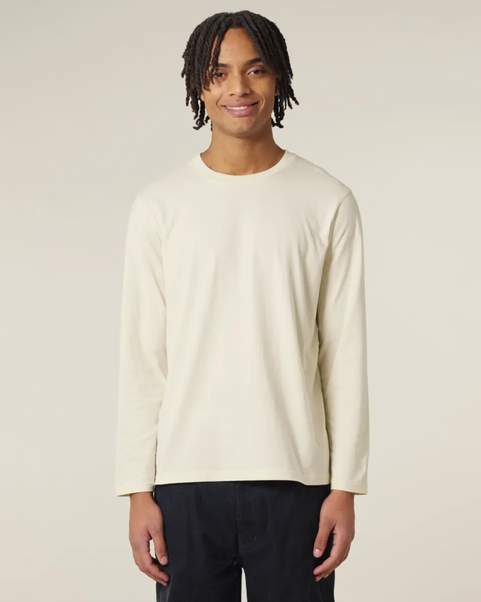 Creator 2.0 LS - natural raw