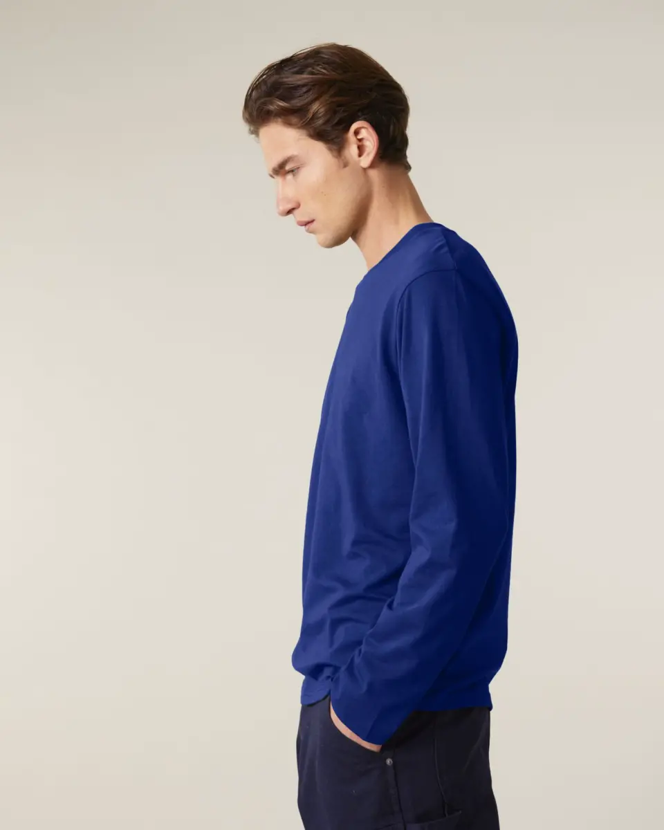 Creator 2.0 LS - worker blue