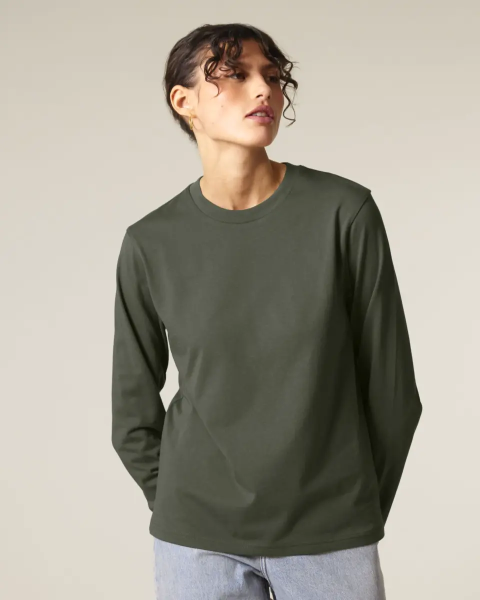 Creator 2.0 LS - khaki