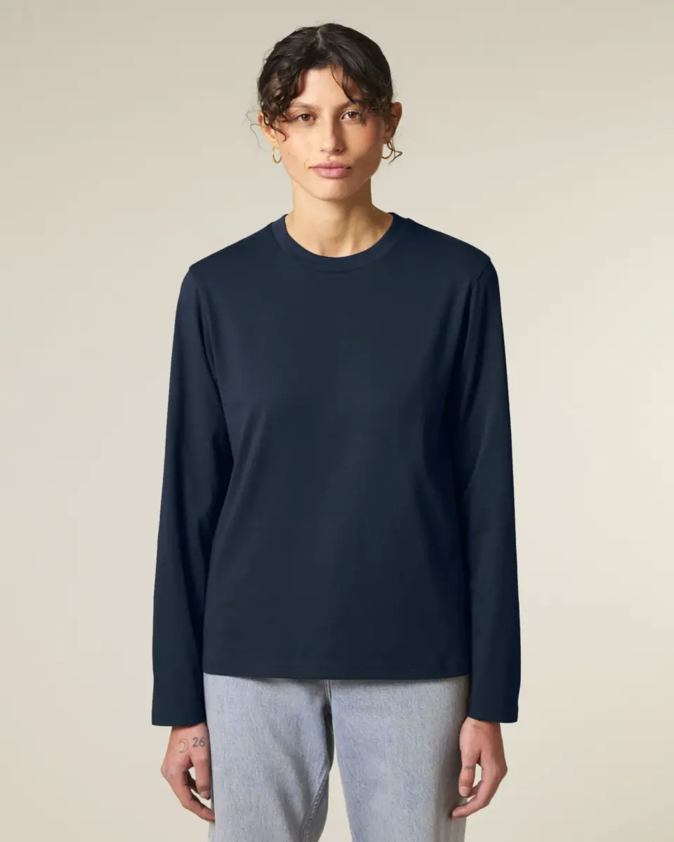 Creator 2.0 LS - french navy