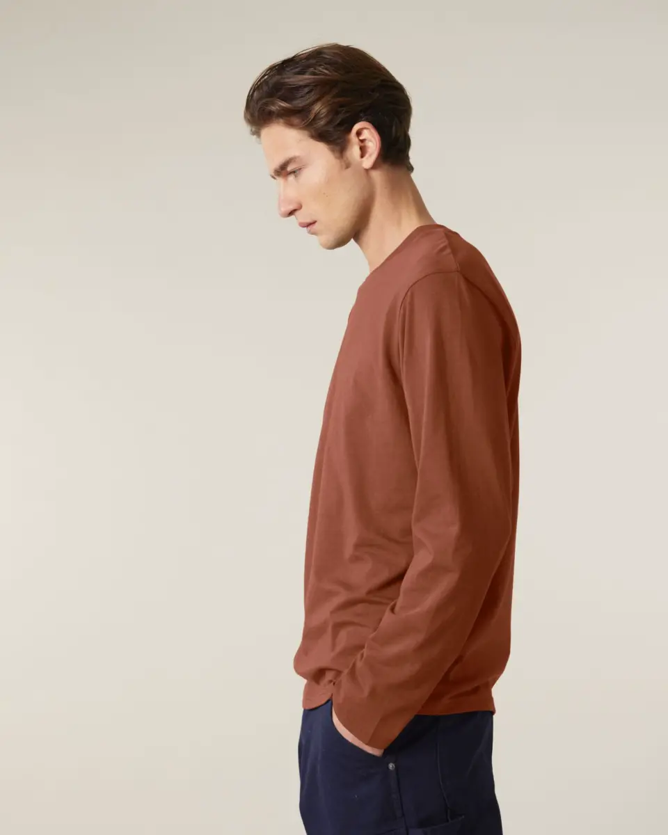 Creator 2.0 LS - heritage brown