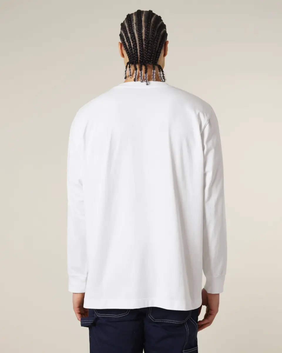 Freestyler LS - white