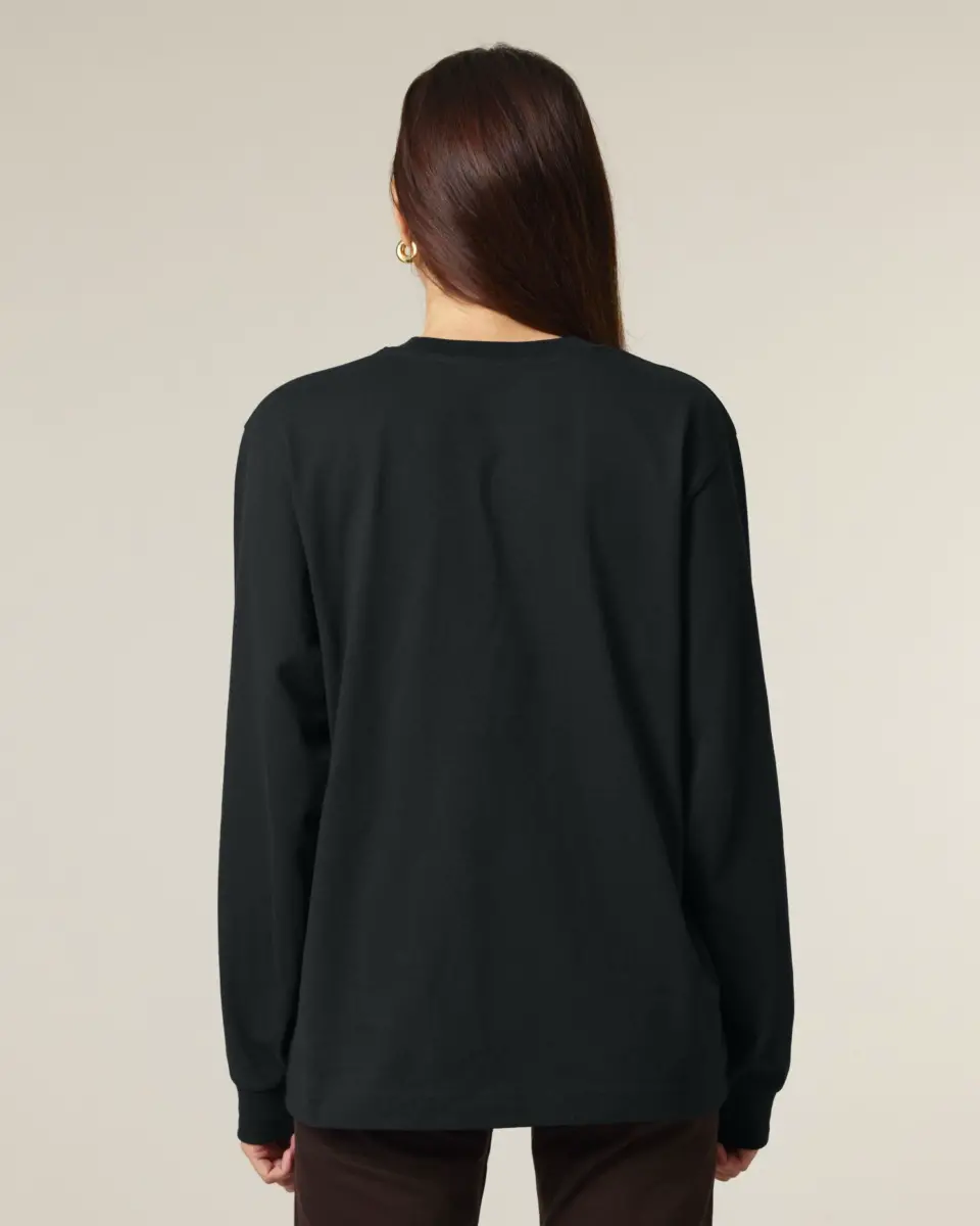 Freestyler LS - black