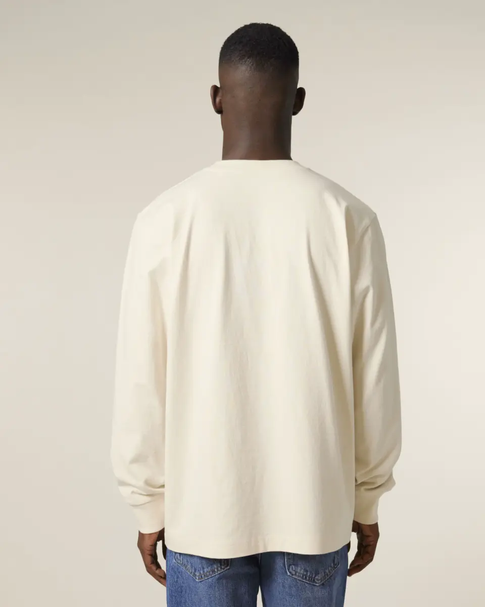 Freestyler LS - natural raw