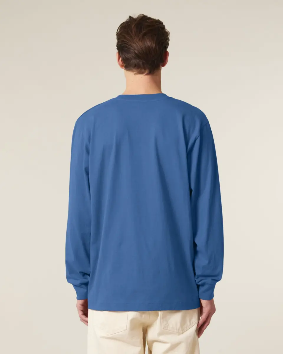 Freestyler LS - mindful blue