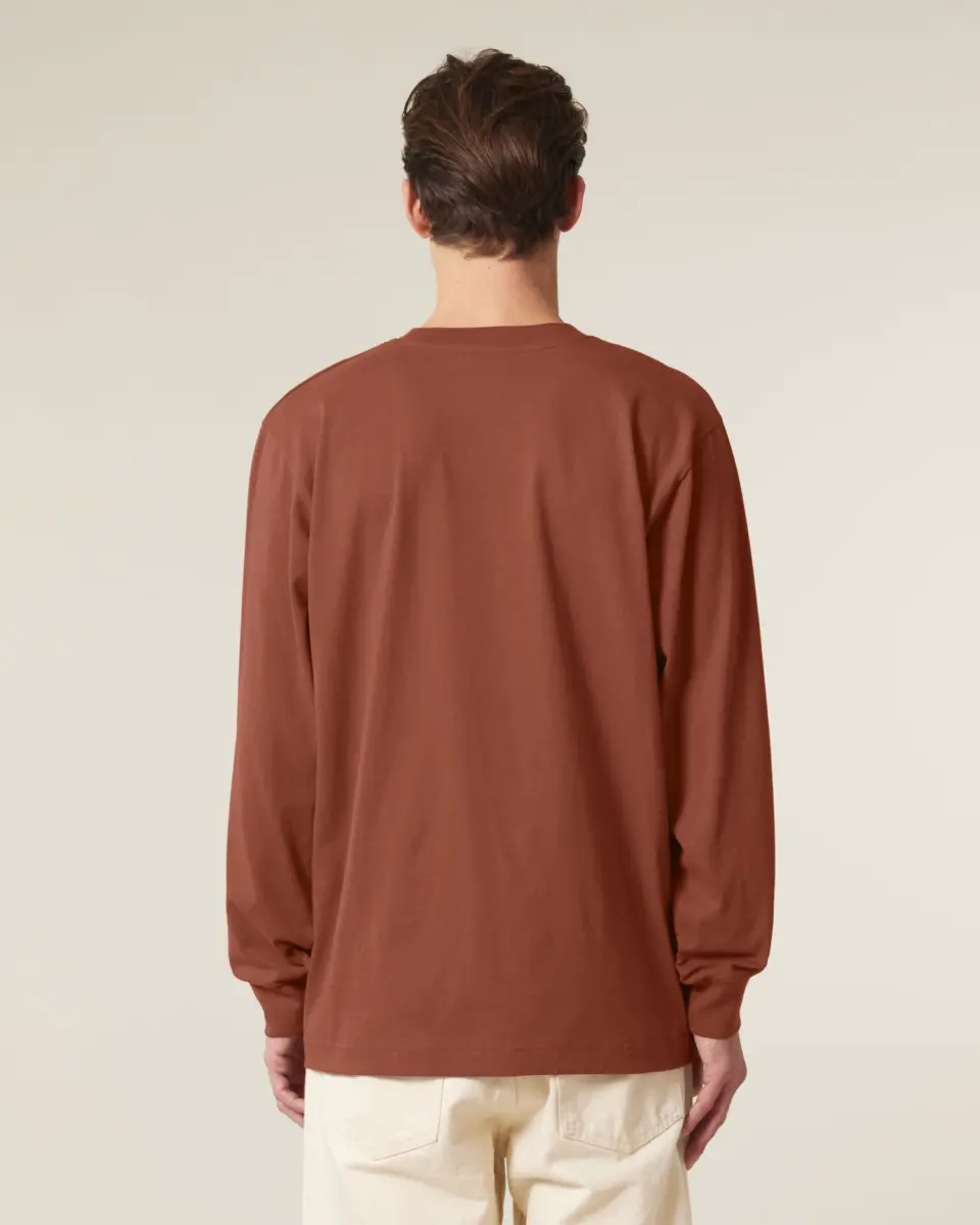 Freestyler LS - heritage brown
