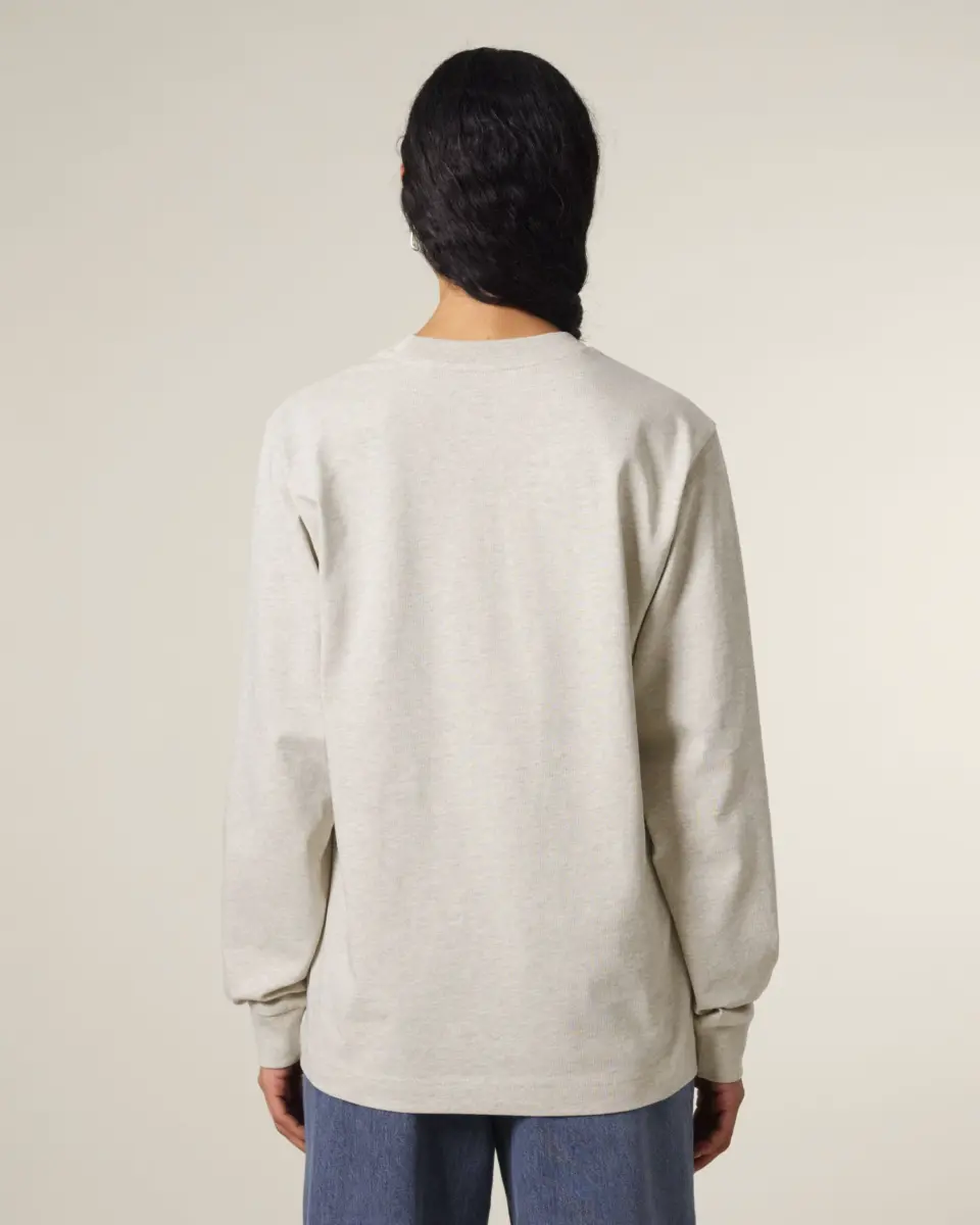 Freestyler LS - heather haze