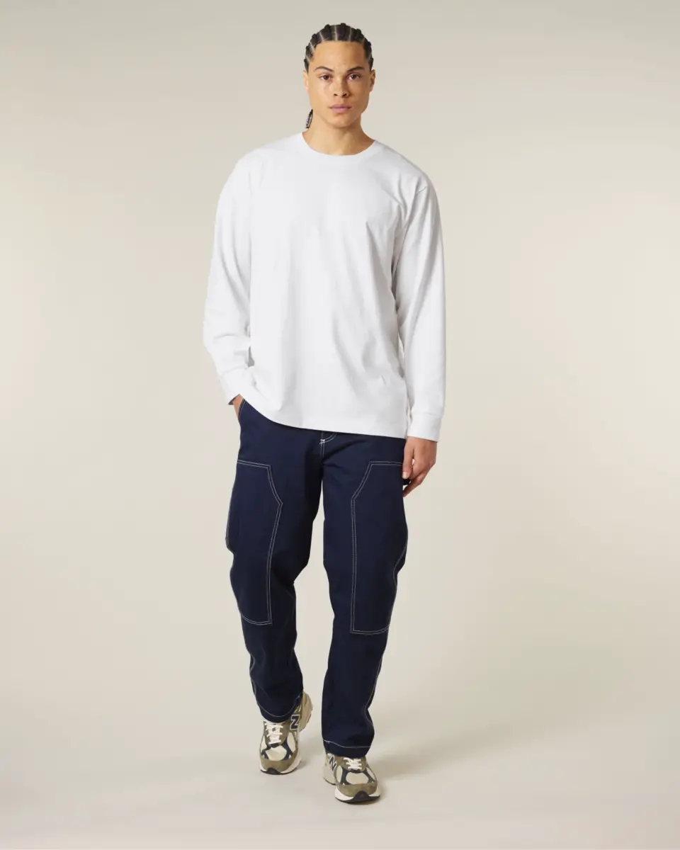 Freestyler LS - white