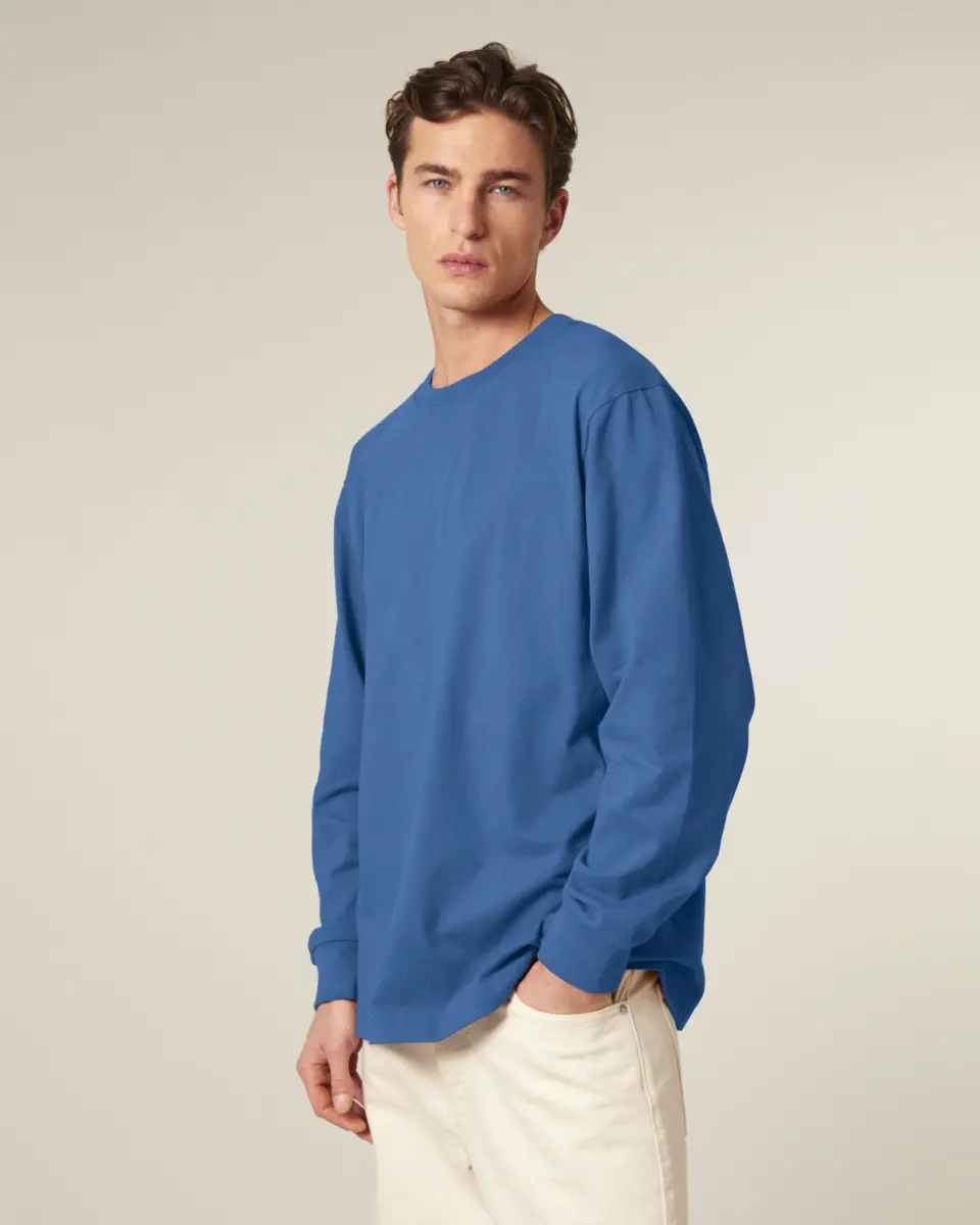 Freestyler LS - mindful blue