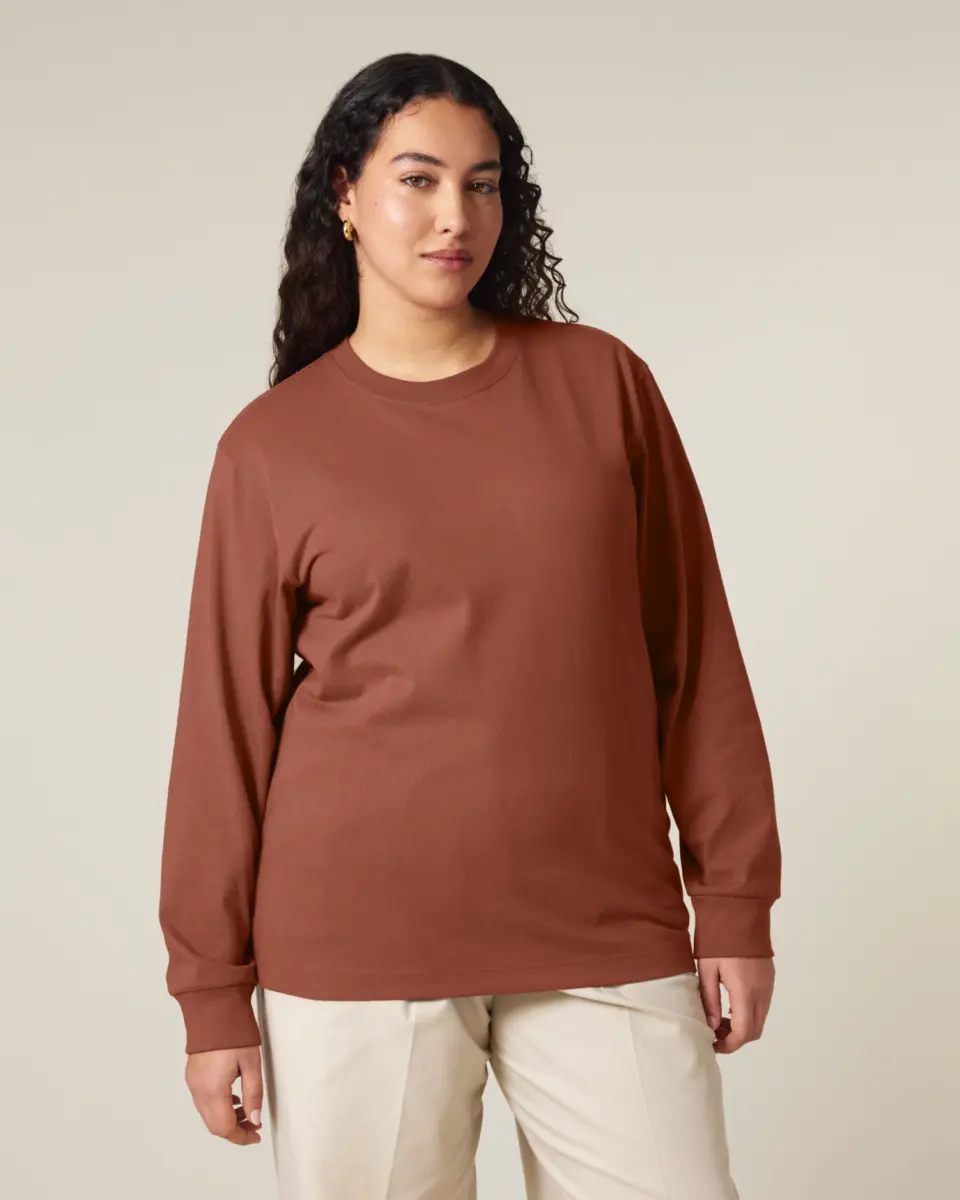 Freestyler LS - heritage brown
