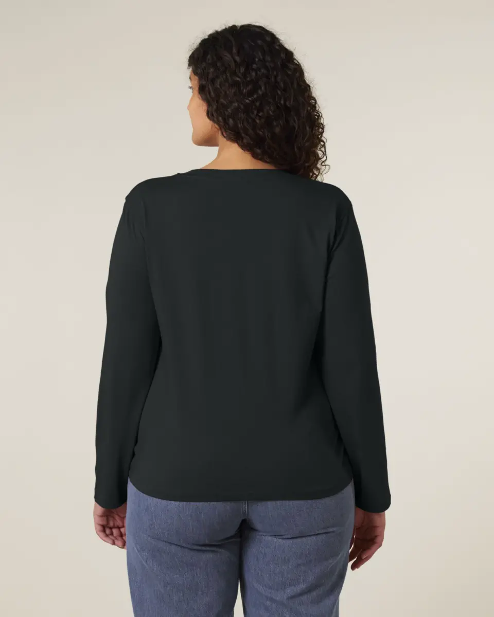 Stella Muser ls - black