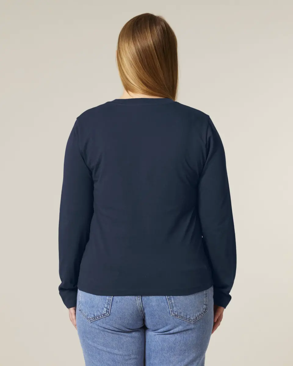 Stella Muser ls - french navy
