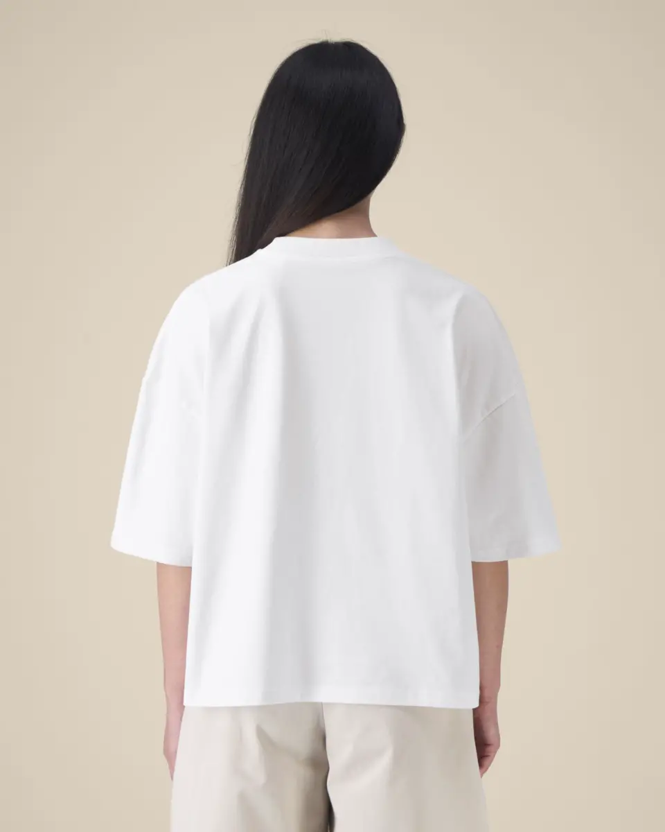 Hypster - white
