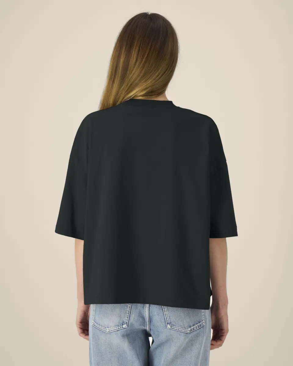Hypster - black