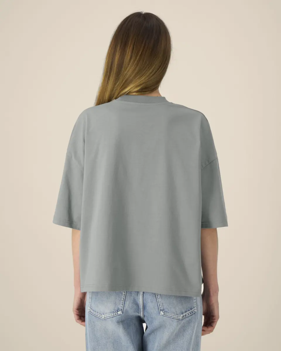 Hypster - misty grey