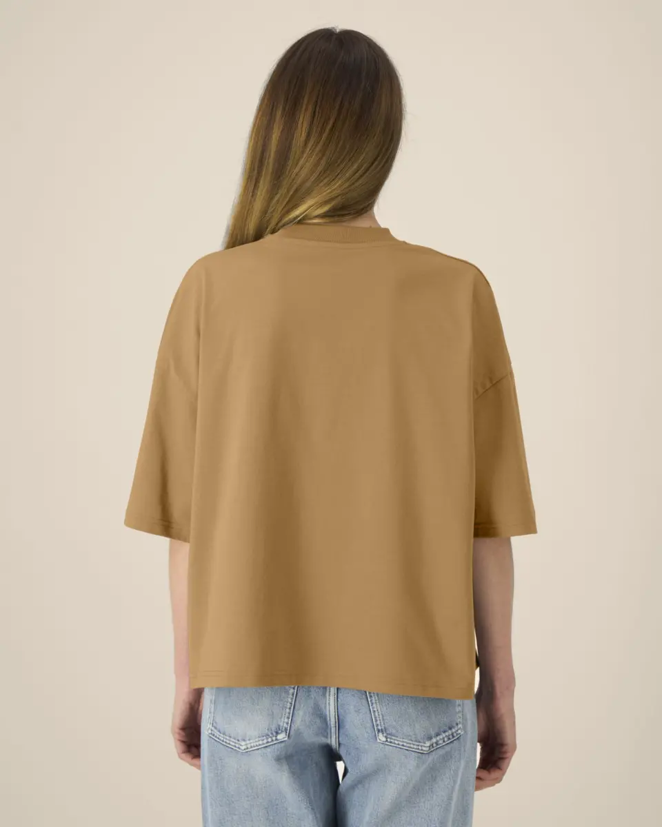 Hypster - grounded beige