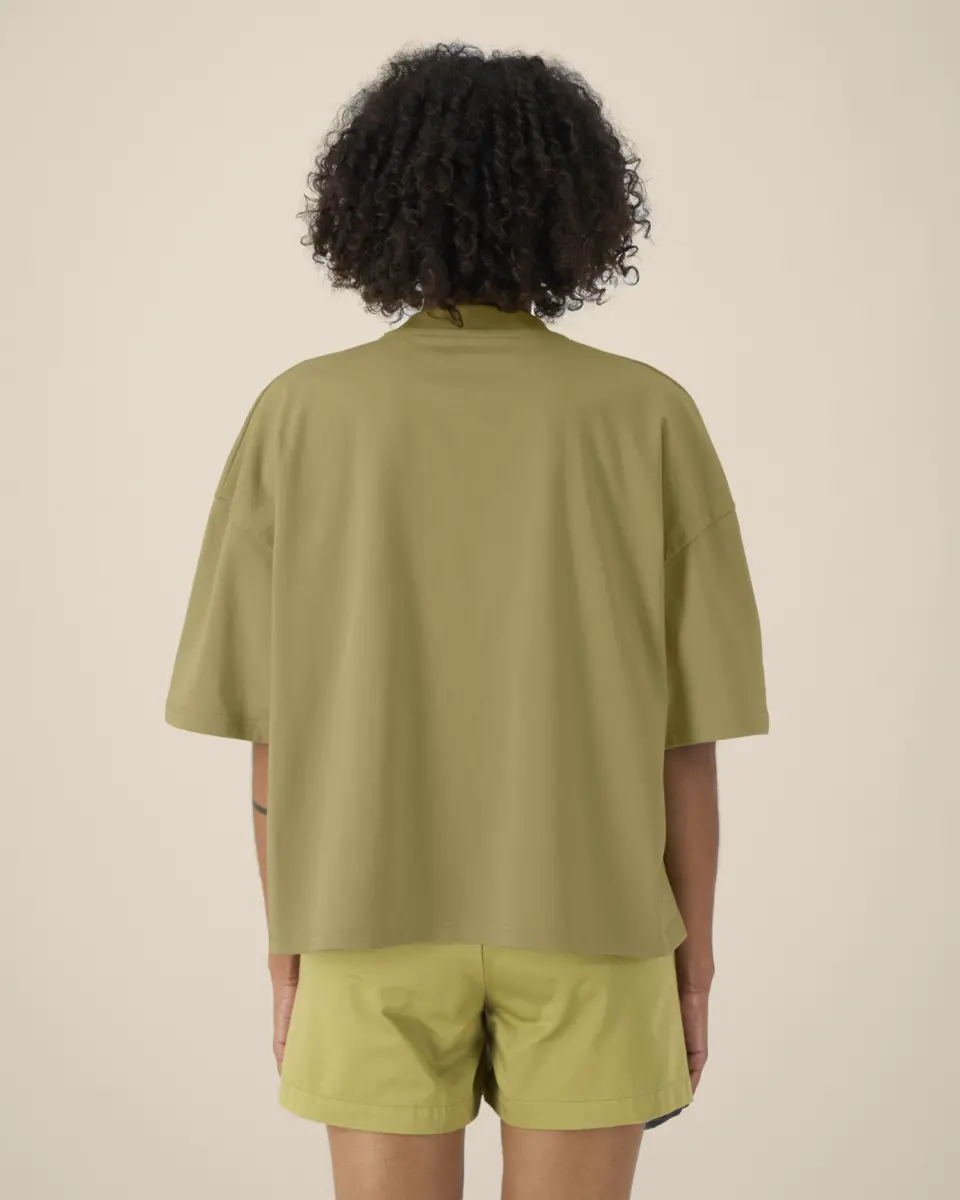 Hypster - faded olive