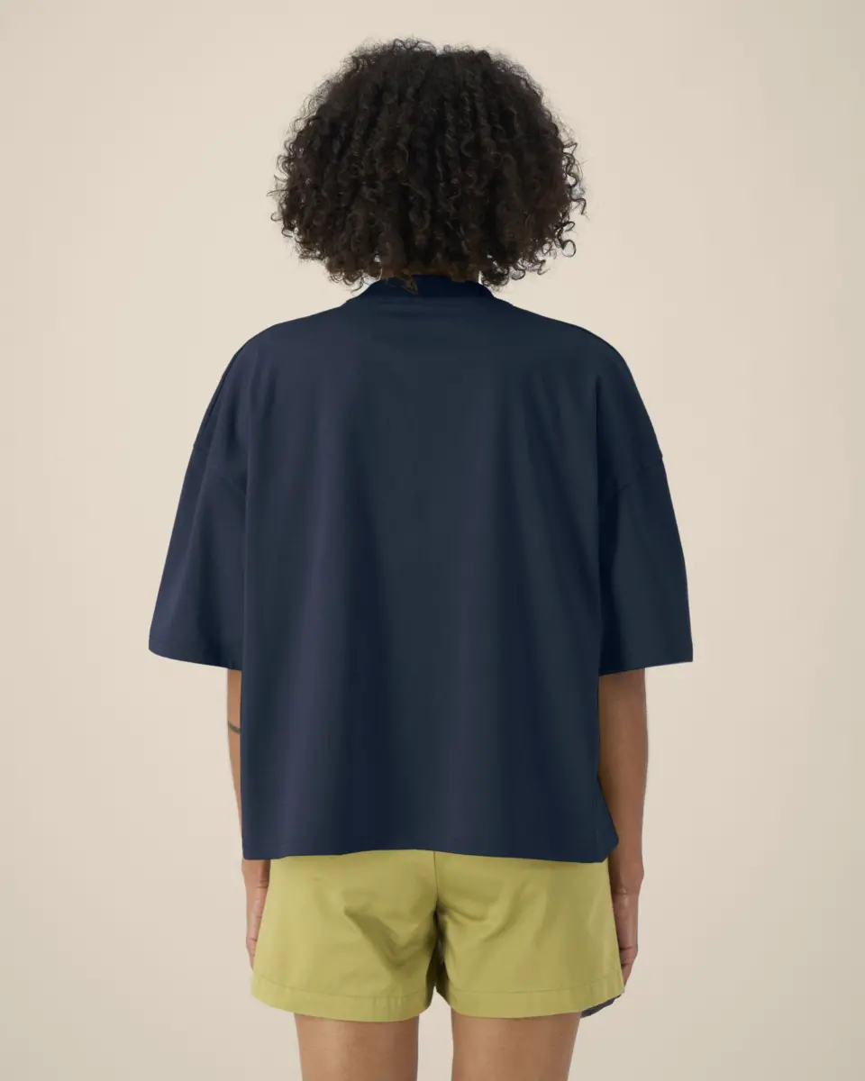Hypster - french navy