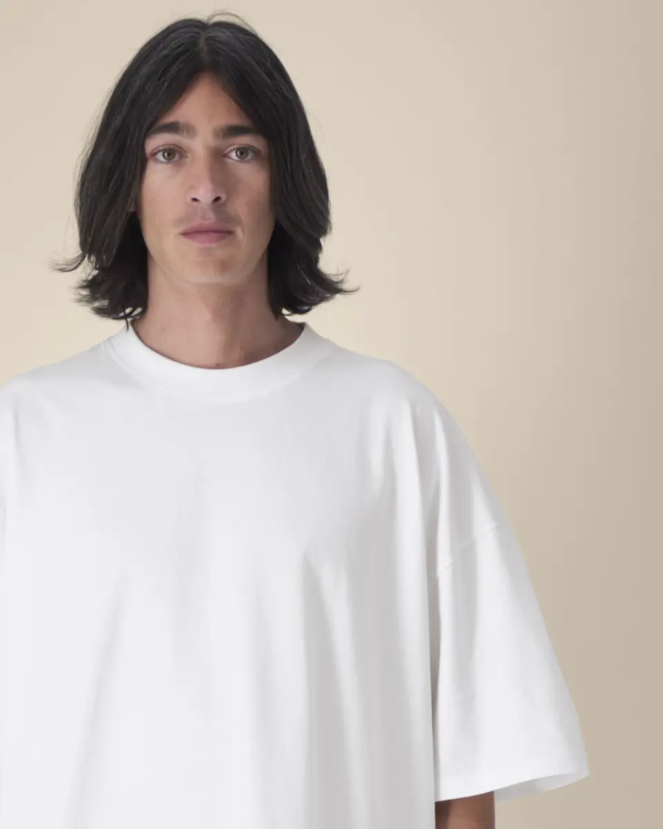 Hypster - white