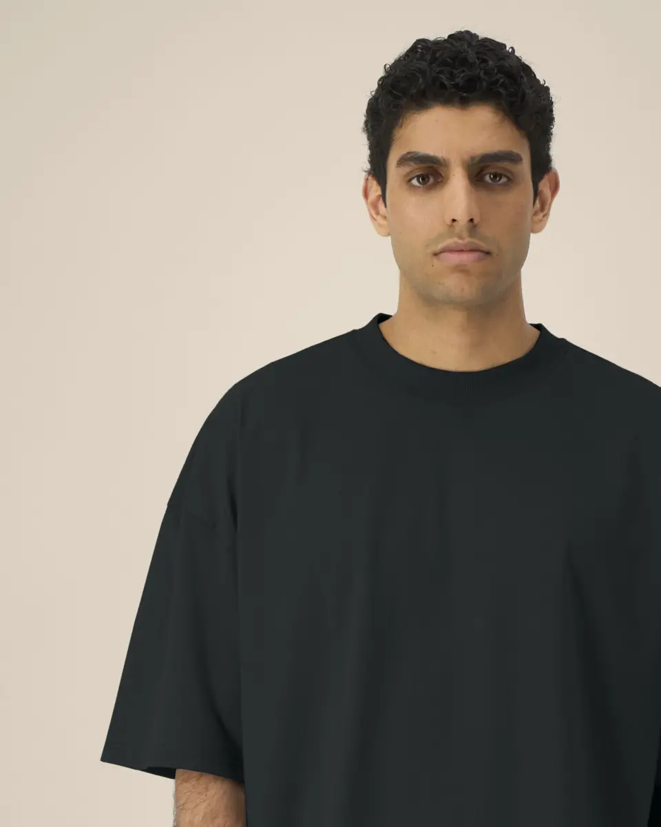 Hypster - black