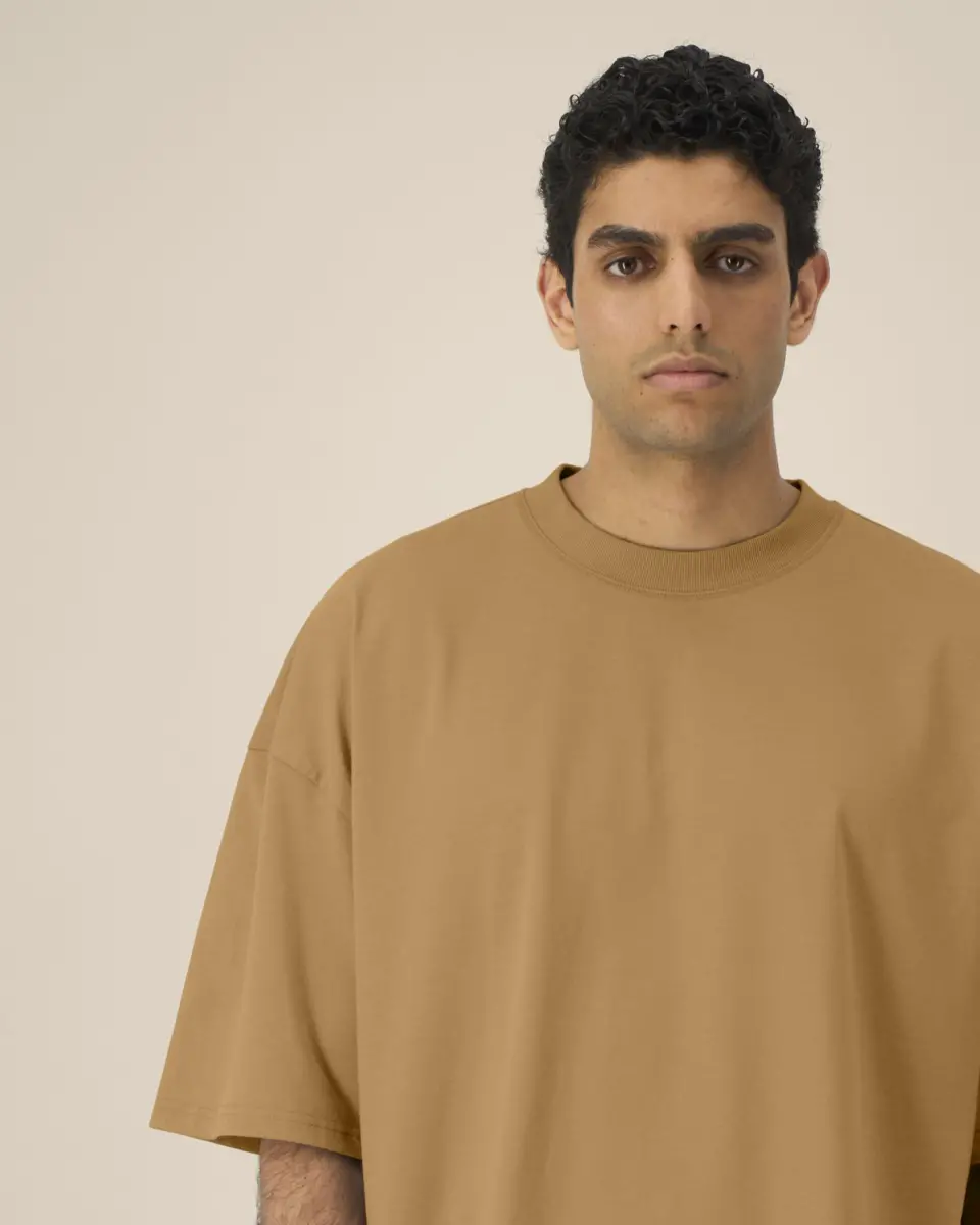 Hypster - grounded beige