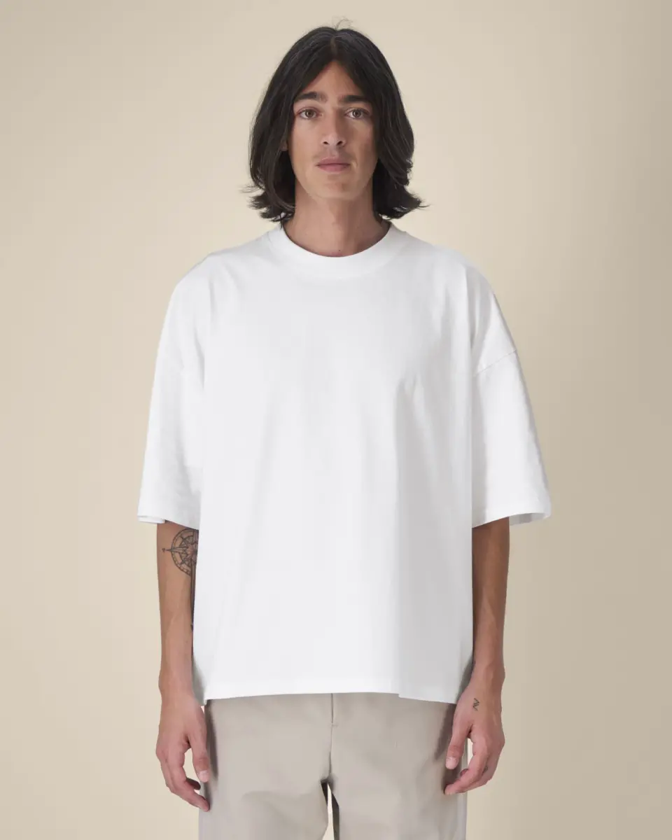 Hypster - white
