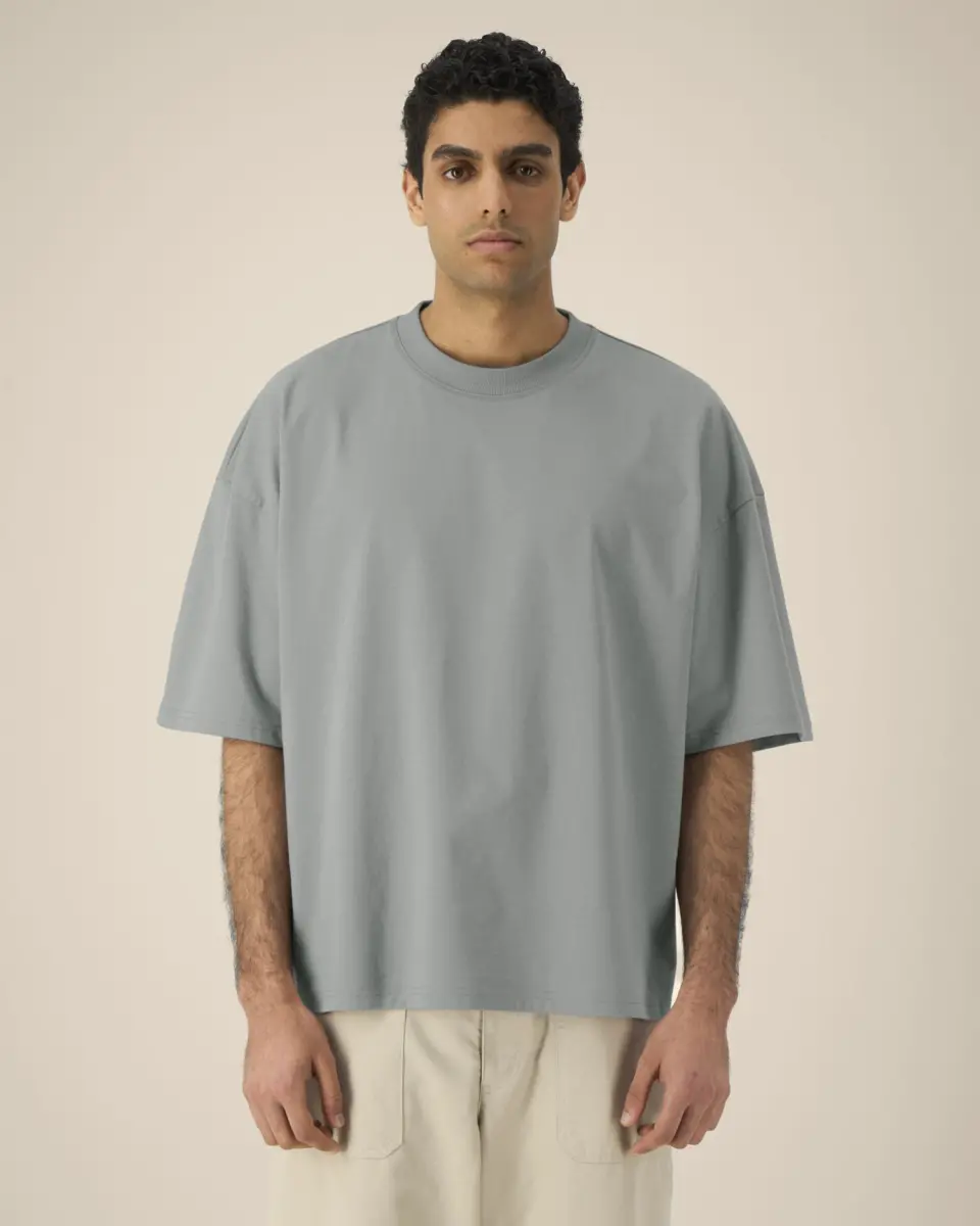 Hypster - misty grey