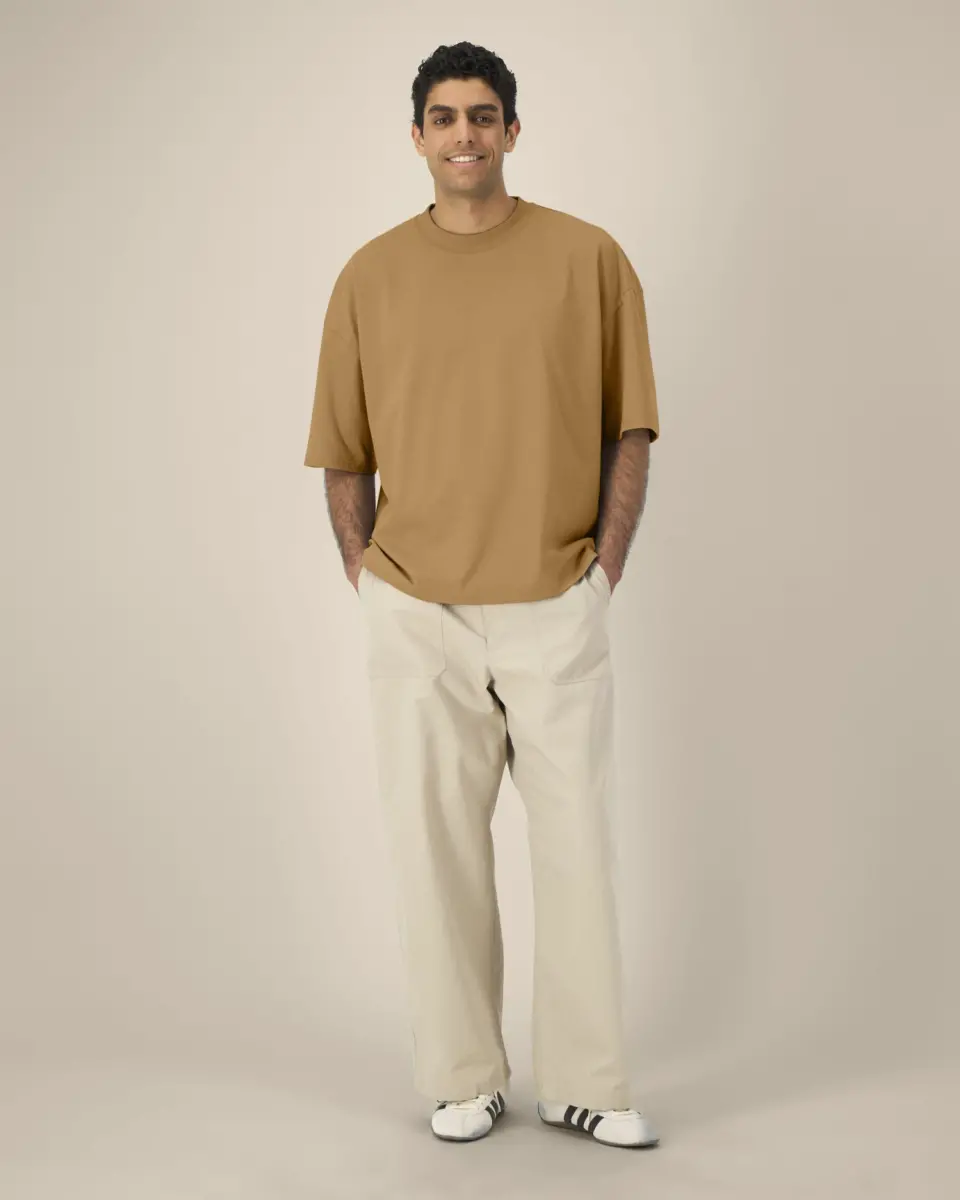 Hypster - grounded beige