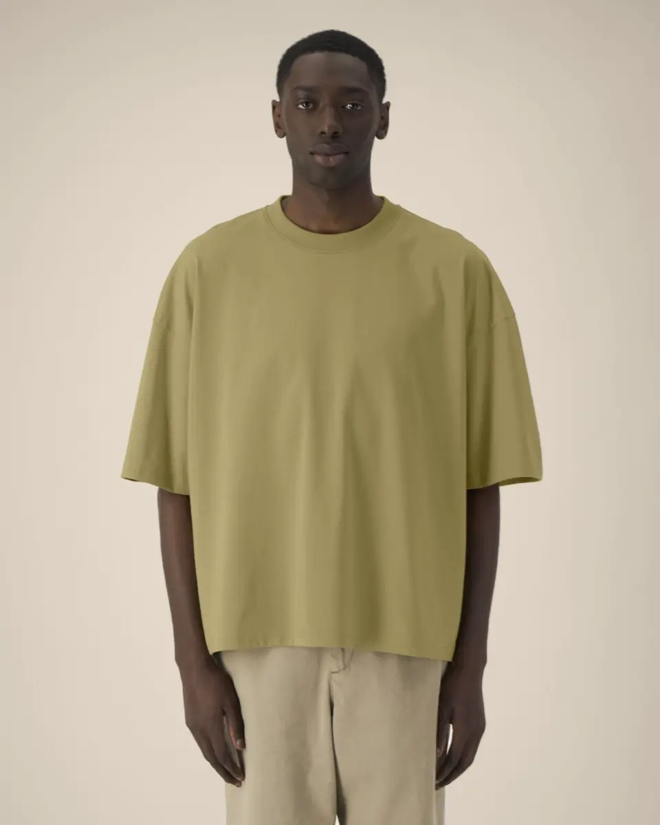 Hypster - faded olive