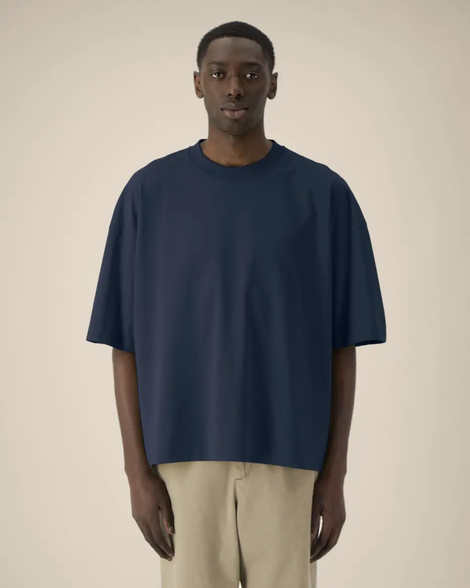 Hypster - french navy