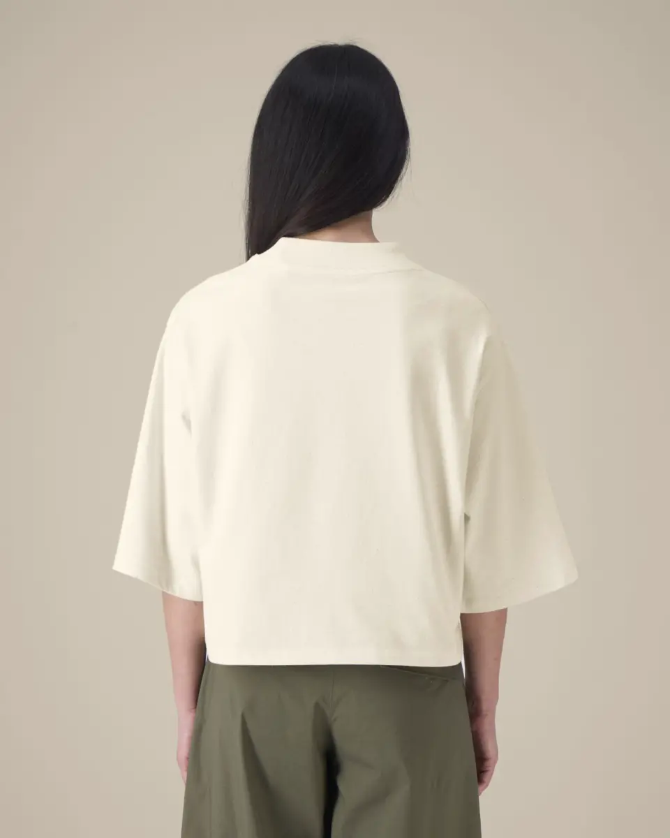 Stella Raya - natural raw