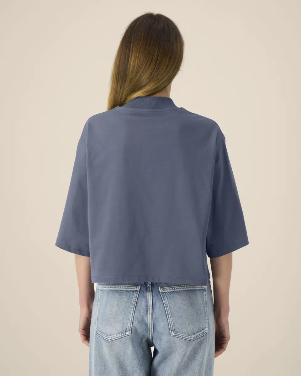Stella Raya - blue grey