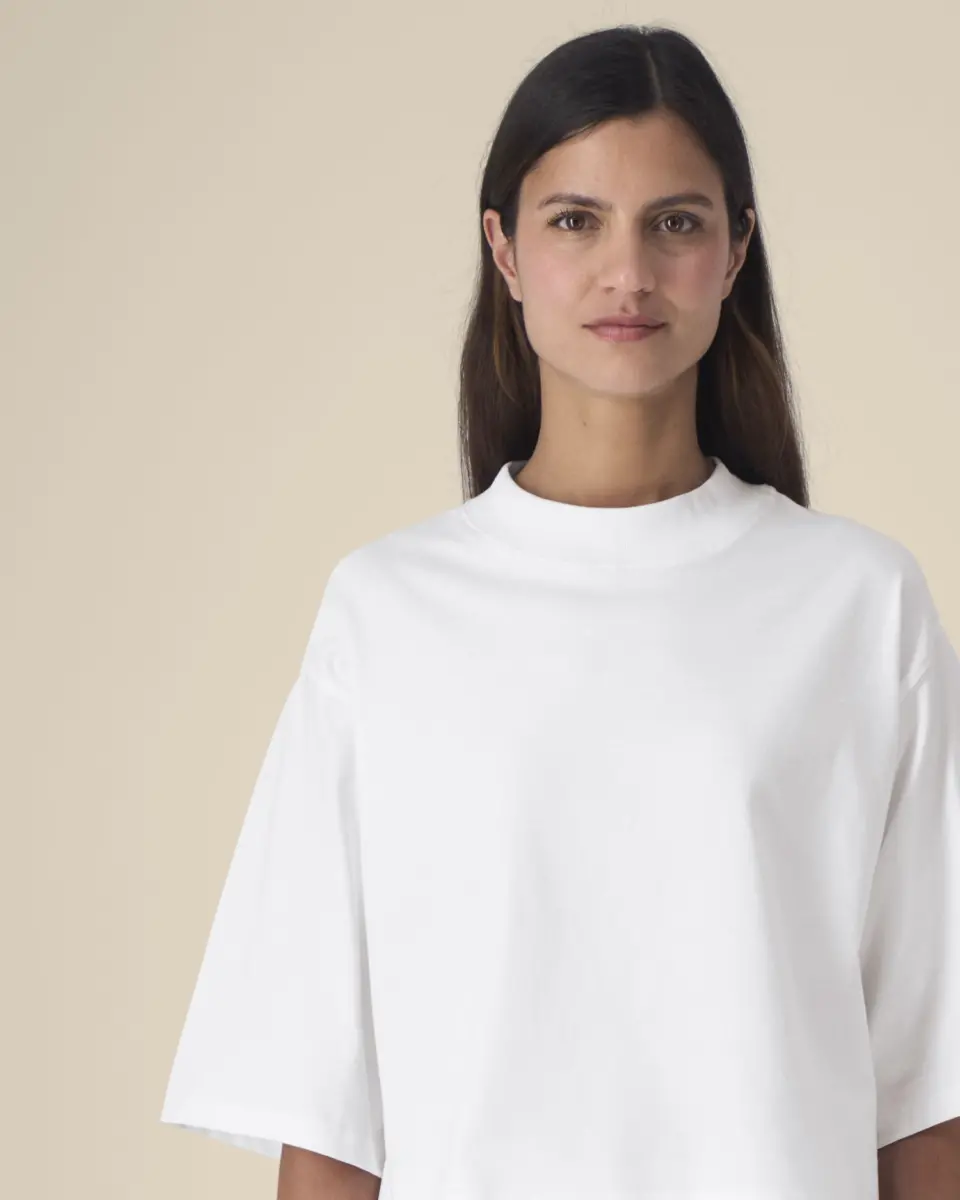 Stella Raya - white