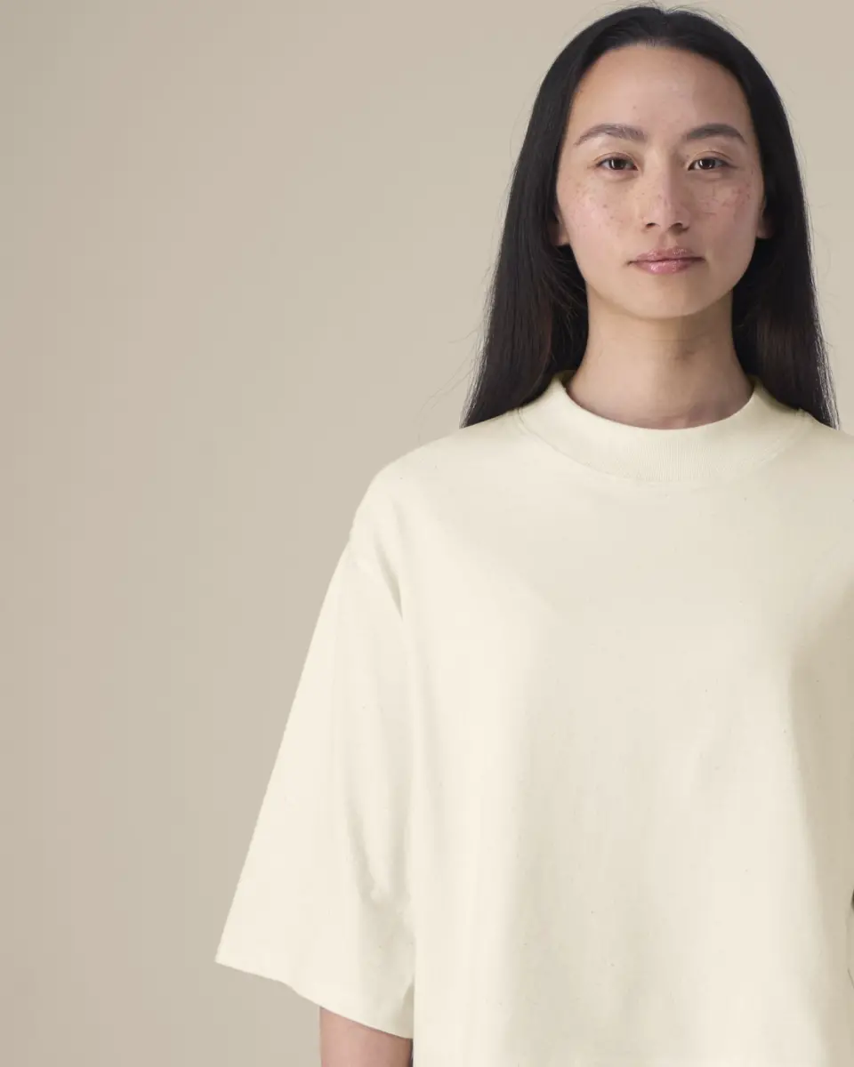 Stella Raya - natural raw