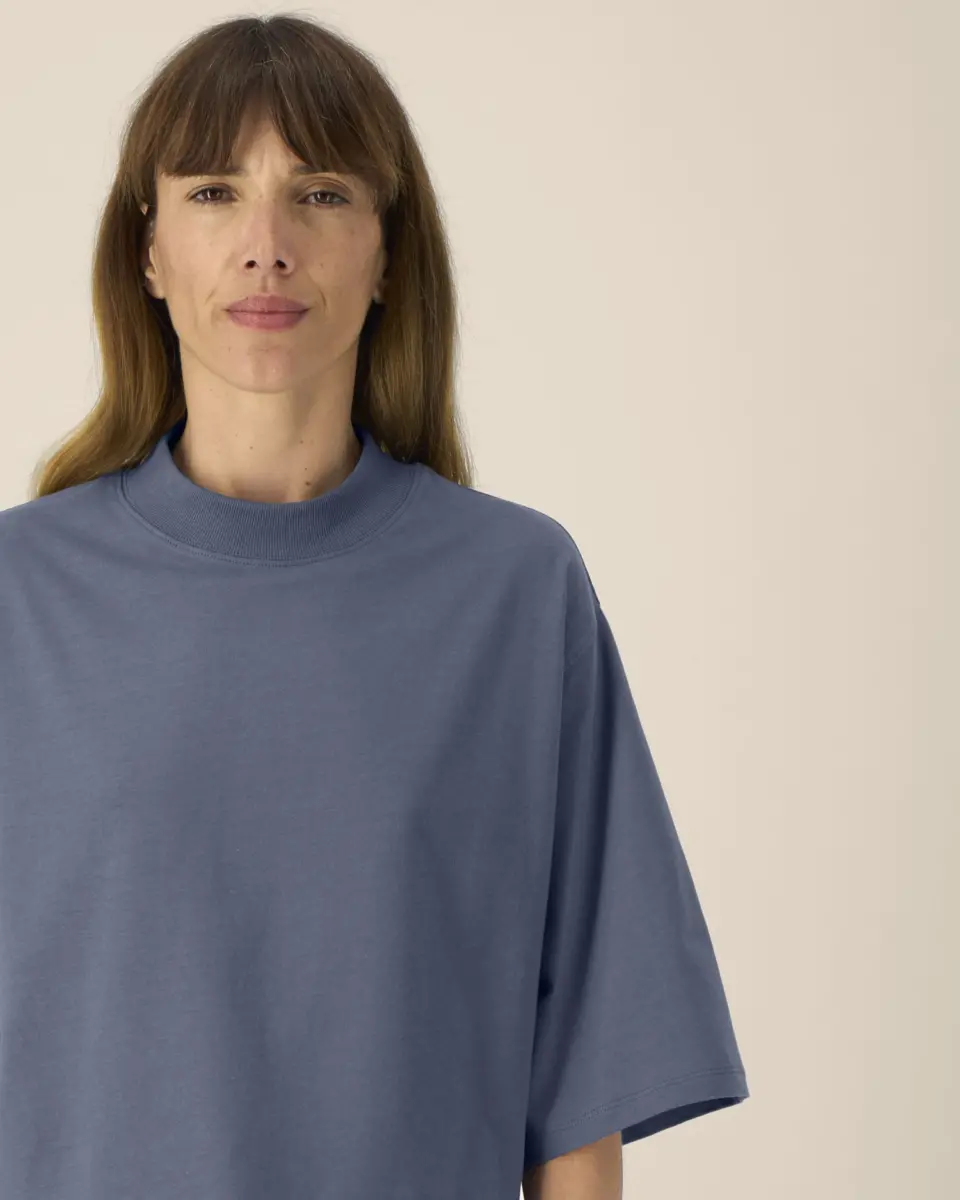 Stella Raya - blue grey