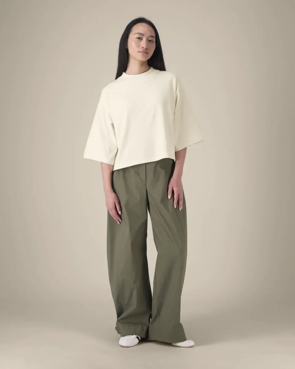 Stella Raya - natural raw
